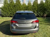 Opel Astra K 1.6D//INNO//FUL/ORG