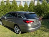 Opel Astra K 1.6D//INNO//FUL/ORG