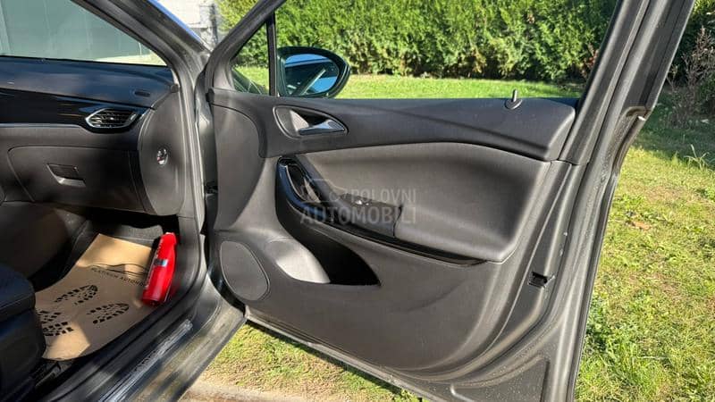 Opel Astra K 1.6D//INNO//FUL/ORG