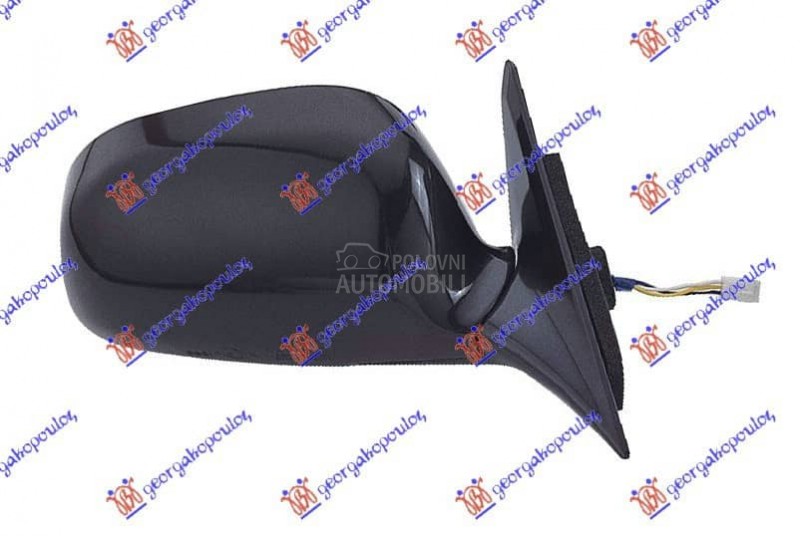 RETROVIZOR ELEKTRICNI Desno
