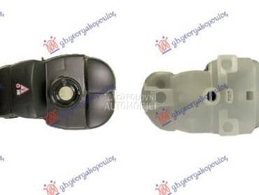 POSUDA ZA ANTIFRIZ za Mercedes Benz G Klasa za 1989. god.