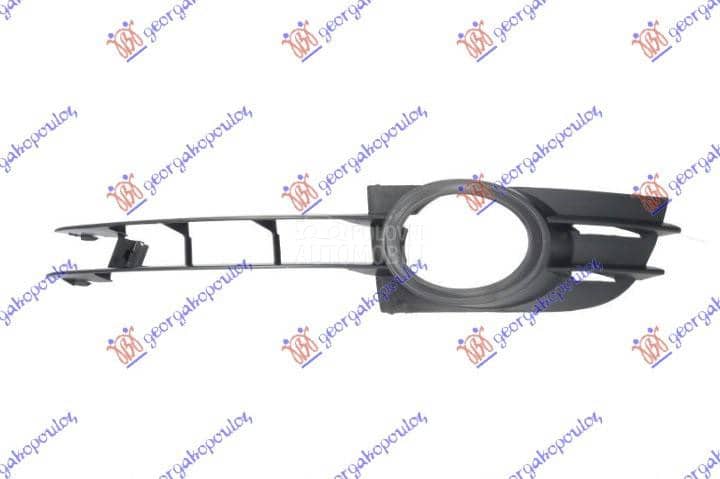 RESETKA PREDNJEG BRANIKA...