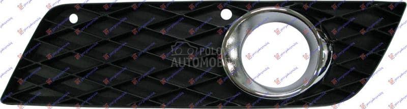 RESETKA PREDNJEG BRANIKA...