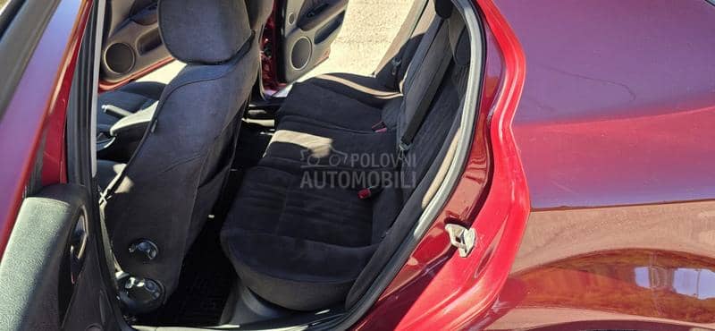 Alfa Romeo 159 1.9 jtdm