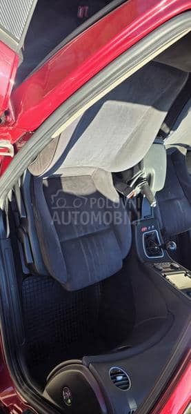 Alfa Romeo 159 1.9 jtdm