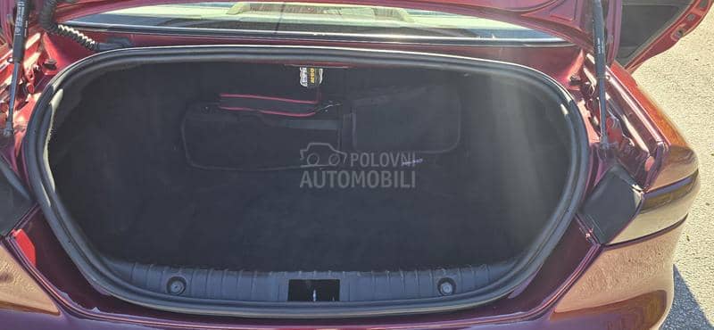 Alfa Romeo 159 1.9 jtdm