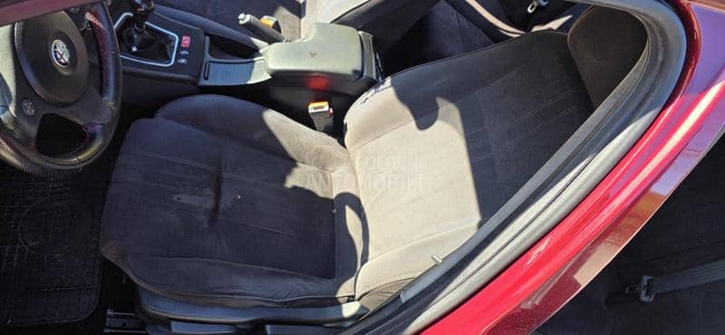 Alfa Romeo 159 1.9 jtdm