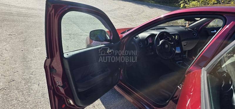 Alfa Romeo 159 1.9 jtdm