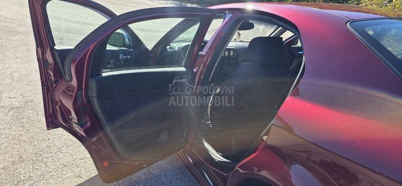 Alfa Romeo 159 1.9 jtdm