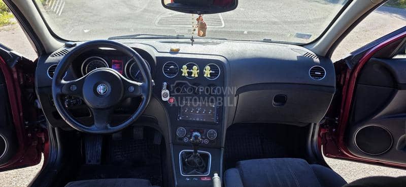 Alfa Romeo 159 1.9 jtdm