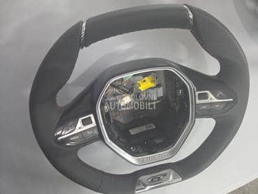 Volan GT za Peugeot 3008, 5008 od 2016. do 2022. god.