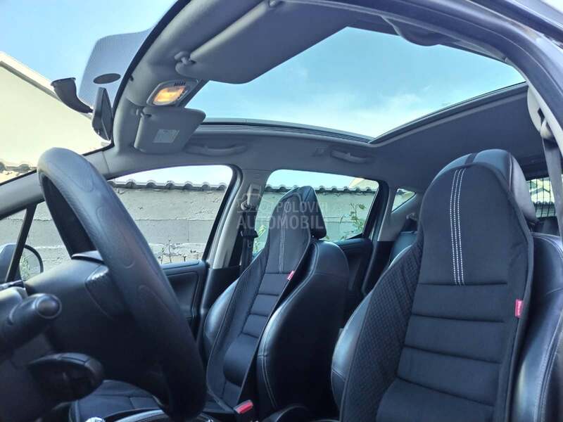 Peugeot 207 SW OUTDOOR