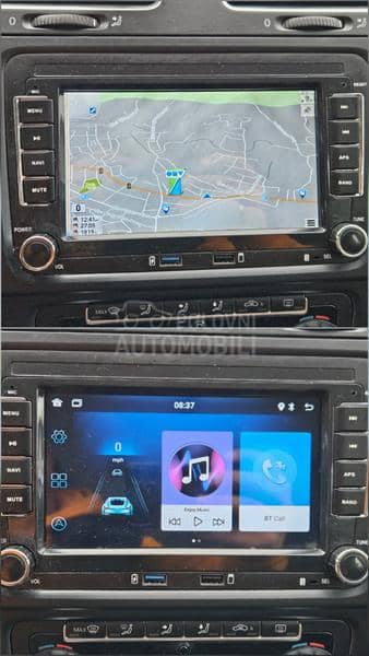 Volkswagen Golf 6 1.6TDI /T.O.P/