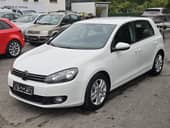 Volkswagen Golf 6 1.6TDI /T.O.P/