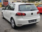 Volkswagen Golf 6 1.6TDI /T.O.P/