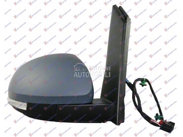 RETROVIZOR ELEKTRICNI SA... za Volkswagen Sharan za 2010. god.