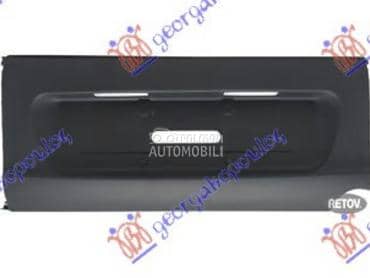 ZADNJI BRANIK PLAVI za Ford Ka od 1997. do 2008. god.