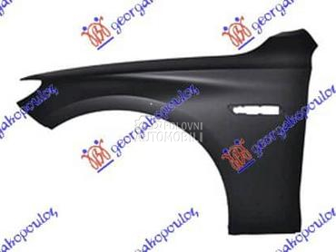 KRILO Levo za BMW Serija 5 od 2010. do 2013. god.