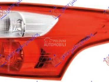 STOP LAMPA SPOLJASNJA... za Ford Focus od 2011. do 2014. god.