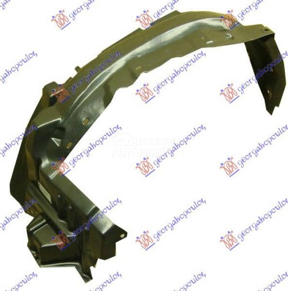 POTKRILO PLASTICNO Desno