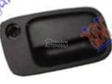 KVAKA PREDNJIH VRATA... za Lancia Ypsilon od 1996. do 2003. god.