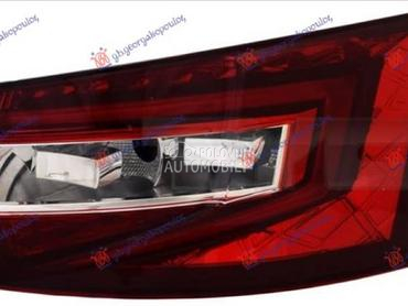 STOP LAMPA SPOLJASNJA... za Škoda Superb od 2015. do 2019. god.