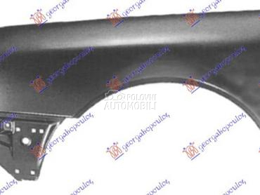 KRILO Levo za Audi 100 od 1990. do 1994. god.