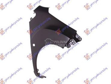 KRILO Desno za Chevrolet Spark od 2010. do 2013. god.