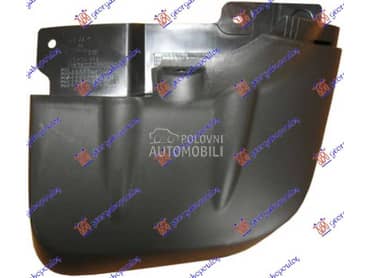 ZASTITA OD BLATA ZADNJA Desno za Mitsubishi L200 od 2010. do 2015. god.
