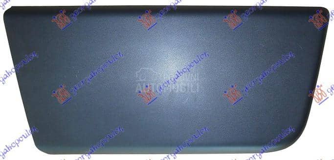 LAJSNA PREDNJIH VRATA SIVA...