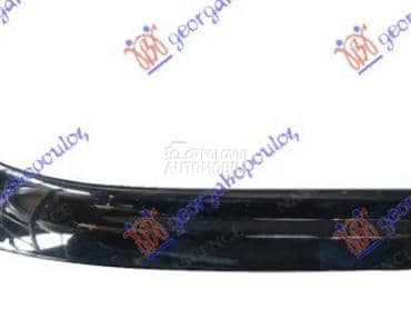 LAJSNA SPOJLERA ZADNJEG... za Mercedes Benz GLC Klasa od 2020. do 2023. god.