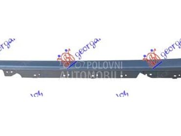 SAJTNA PLASTICNA 5 VRATA Levo za BMW Serija 1 od 2015. do 2019. god.