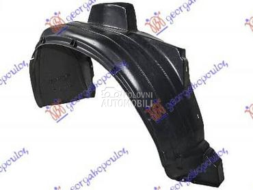 POTKRILO PLASTICNO -00 Levo za Opel Omega od 1994. do 2003. god.