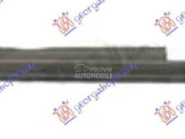 SAJTNA 3 VRATA Levo za Audi A3 od 1996. do 2003. god.