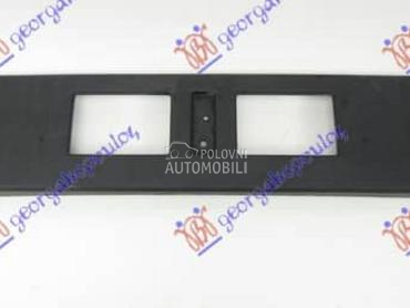 DZAC PREDNJE TABLICE za Kia Sportage od 2015. do 2018. god.