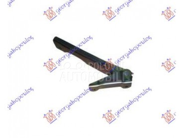 MAKAZE HAUBE P/u Levo za Isuzu Ostalo od 1988. do 1993. god.