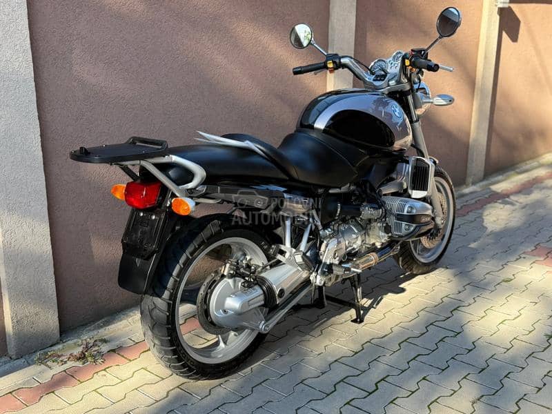 BMW R 1100 R r1100r