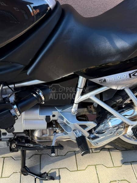 BMW R 1100 R r1100r