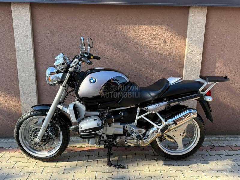 BMW R 1100 R r1100r