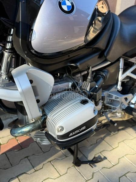 BMW R 1100 R r1100r