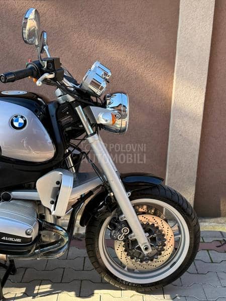 BMW R 1100 R r1100r