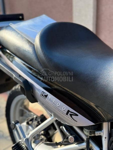 BMW R 1100 R r1100r
