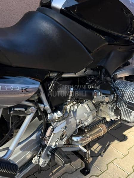 BMW R 1100 R r1100r