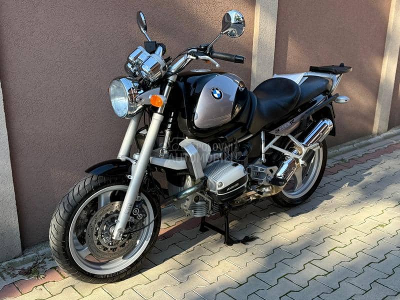 BMW R 1100 R r1100r