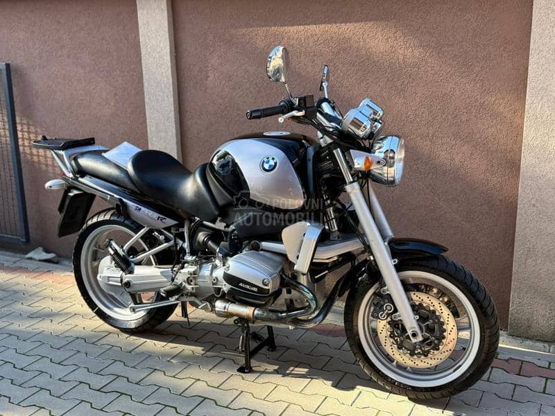 BMW R 1100 R r1100r