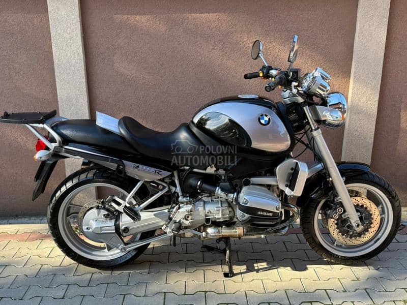 BMW R 1100 R r1100r