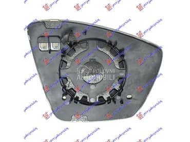 STAKLO RETROVIZORA SA... za Škoda Karoq od 2017. do 2021. god.