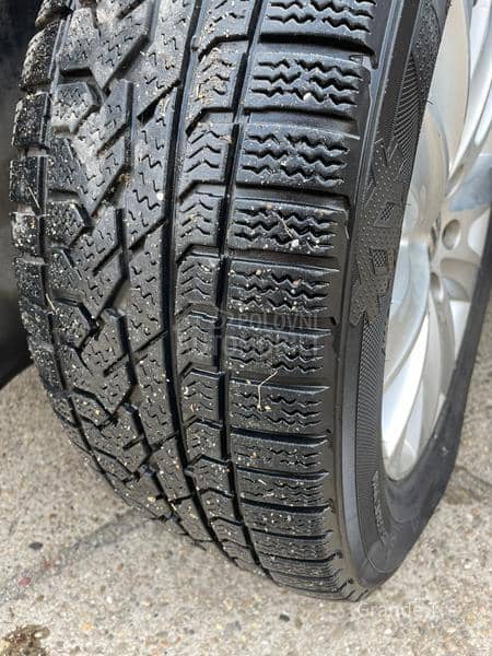 Volkswagen Tiguan 2.0 TDi 4Motion