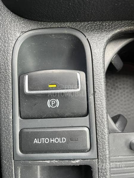 Volkswagen Tiguan 2.0 TDi 4Motion