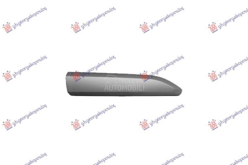 LAJSNA PREDNJIH VRATA PM Desno